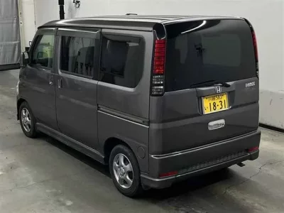 Honda VAMOS