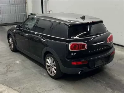 BMW MINI