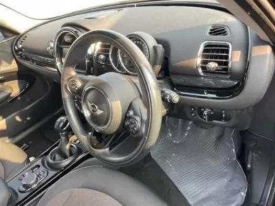 BMW MINI