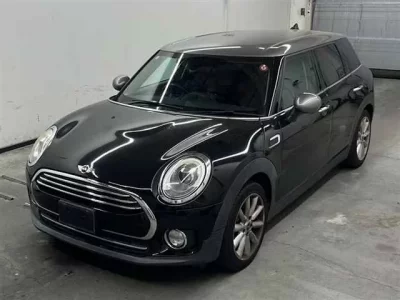 BMW MINI