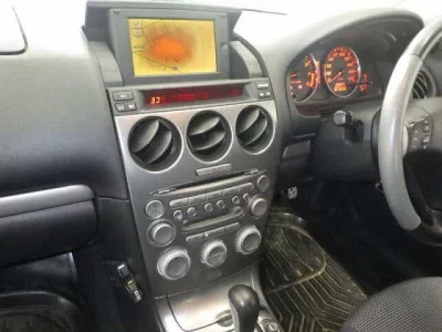 Mazda ATENZA SPORT