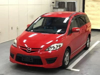 Mazda PREMACY