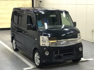 Nissan CLIPPER RIO