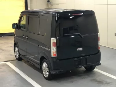 Nissan CLIPPER RIO