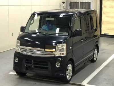 Nissan CLIPPER RIO
