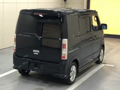 Nissan CLIPPER RIO