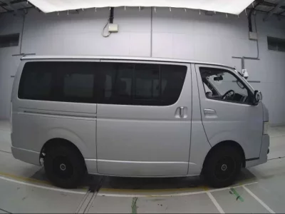 Toyota REGIUS ACE VAN