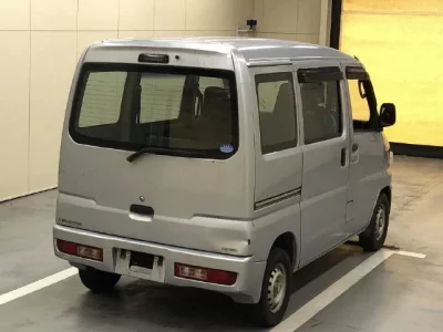 Mitsubishi MINICAB VAN