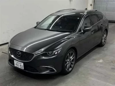 Mazda ATENZA WAGON