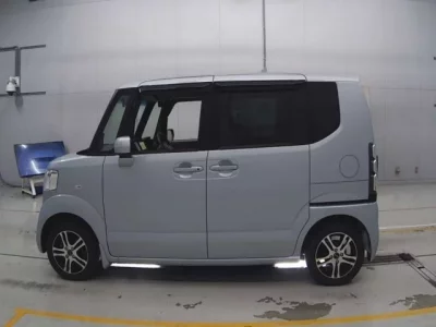 Honda N BOX PLUS