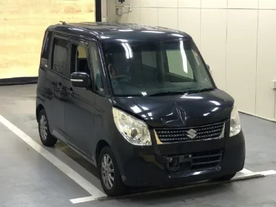 Suzuki PALETTE