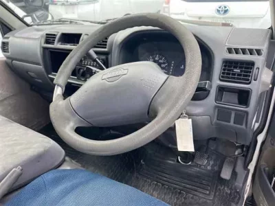 Nissan VANETTE VAN
