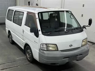 Nissan VANETTE VAN