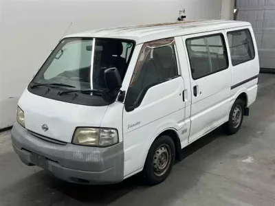Nissan VANETTE VAN