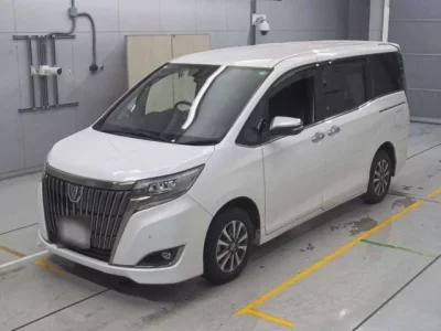 Toyota ESQUIRE