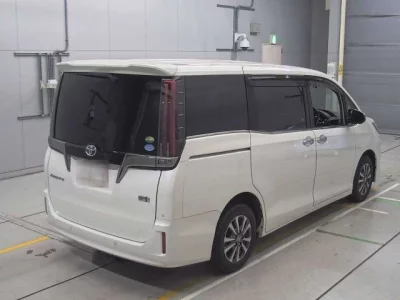 Toyota ESQUIRE
