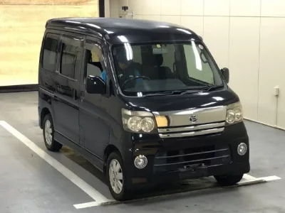 Daihatsu Atrai Wagon