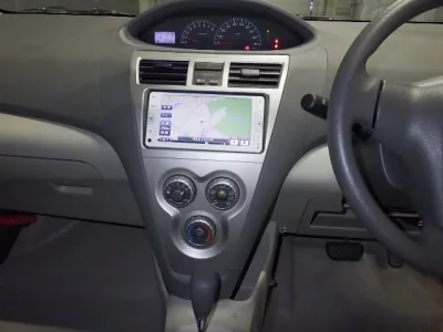 Toyota BELTA