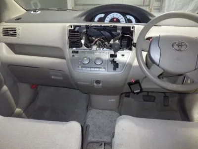 Toyota RAUM