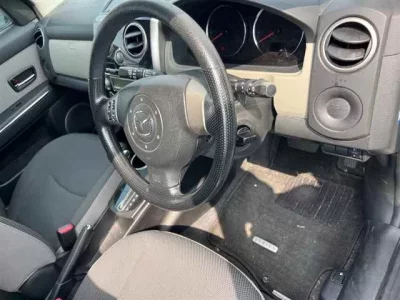 Mazda VERISA