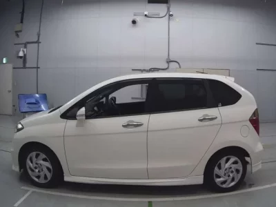 Honda EDIX