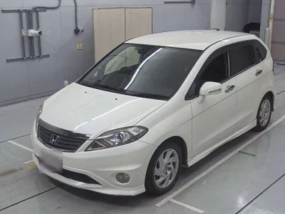 Honda EDIX