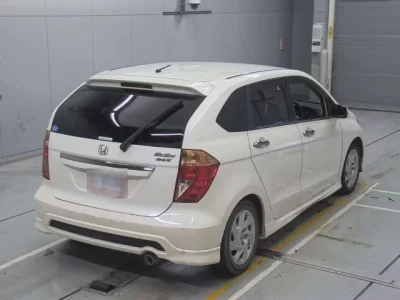 Honda EDIX