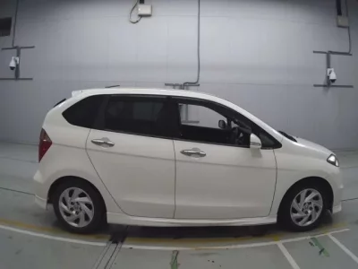 Honda EDIX