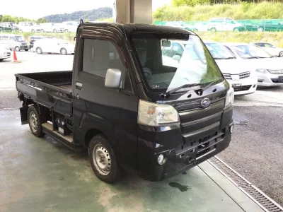 Subaru SAMBAR