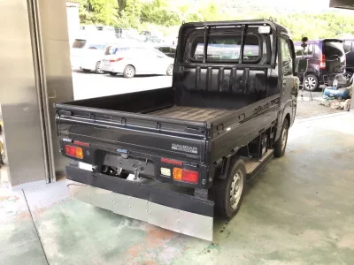 Subaru SAMBAR