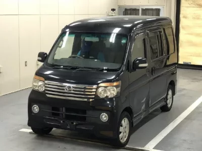 Daihatsu Atrai Wagon