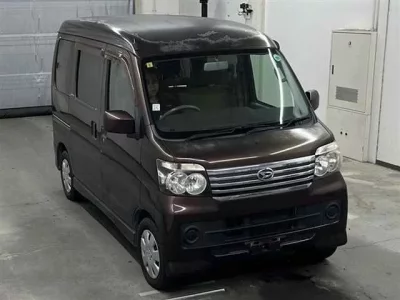 Daihatsu Atrai Wagon