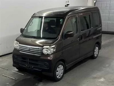 Daihatsu Atrai Wagon
