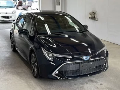 Toyota COROLLA SPORT