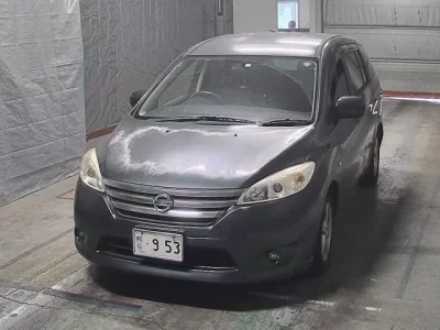 Nissan LAFESTA