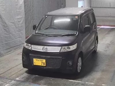 Mazda AZ WAGON
