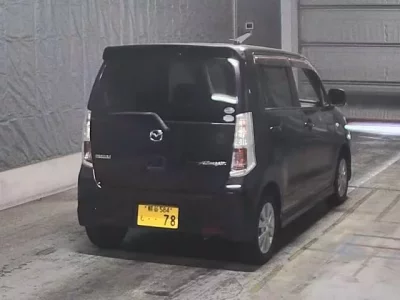 Mazda AZ WAGON