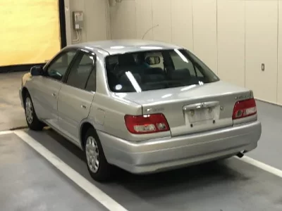 Toyota CARINA