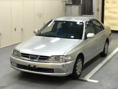 Toyota CARINA
