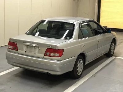 Toyota CARINA