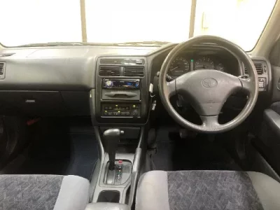 Toyota CARINA
