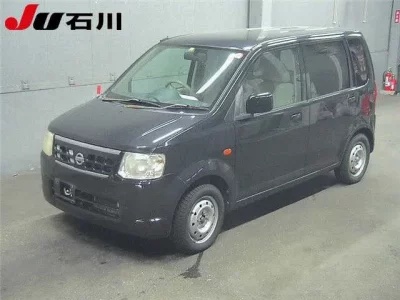 Nissan OTTI