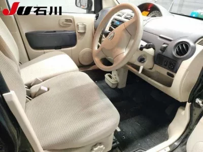 Nissan OTTI