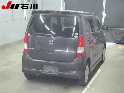 Mazda AZ WAGON