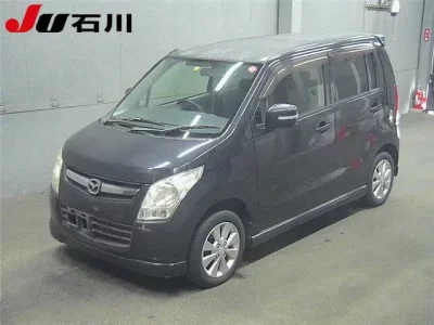 Mazda AZ WAGON