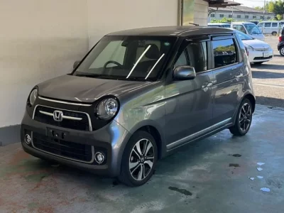Honda N ONE