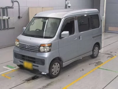 Daihatsu Atrai Wagon
