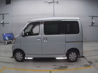Daihatsu Atrai Wagon