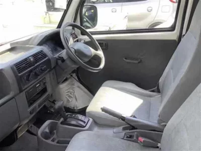 Mitsubishi MINICAB VAN
