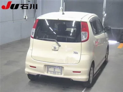Suzuki MRWAGON